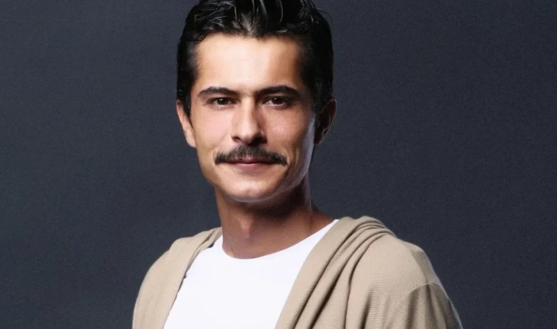 TRT1’in “Cennetin Çocukları” dizisinde Büyük İskender karakterine hayat veren İsmail