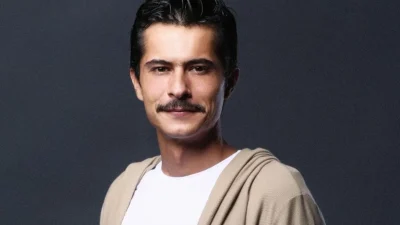 TRT1’in “Cennetin Çocukları” dizisinde Büyük İskender karakterine hayat veren İsmail