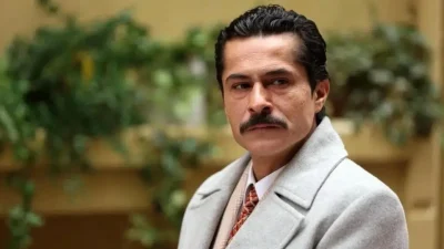 TRT1’in yeni dizisi “Cennetin Çocukları”nın konusu nedir, oyuncuları kimlerdir, ne