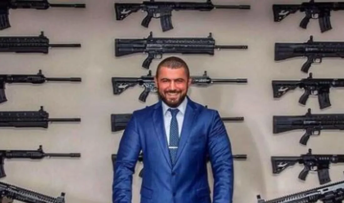 Çerkes Cengiz kimdir? İş dünyasının çalkantılı ismi Cengiz Şıklaroğlu'nun yaşamı,