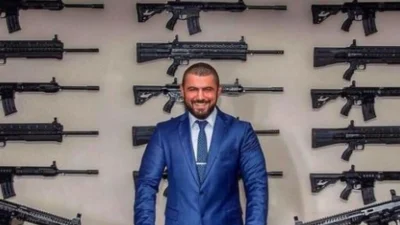 Çerkes Cengiz kimdir? İş dünyasının çalkantılı ismi Cengiz Şıklaroğlu'nun yaşamı,