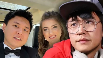 Chaby Han boşandı mı? Sosyal medyada dolaşan iddialara dair tüm