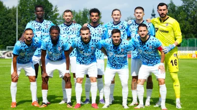 Cherno More - Başakşehir maçı ne zaman, saat kaçta, hangi