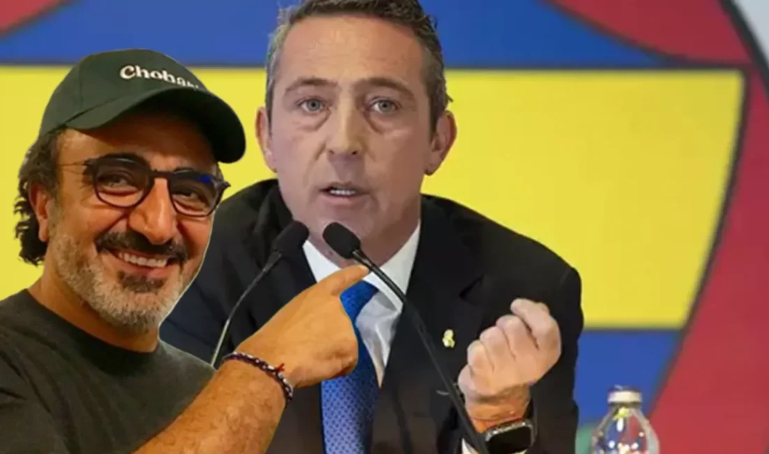 Chobani yoğurt Türkiye'de satılıyor mu? İşte cevabı! Chobani'nin Fenerbahçe sponsorluğu,
