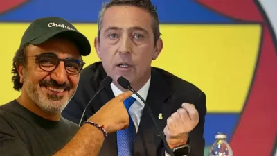 Chobani yoğurt Türkiye'de satılıyor mu? İşte cevabı! Chobani'nin Fenerbahçe sponsorluğu,