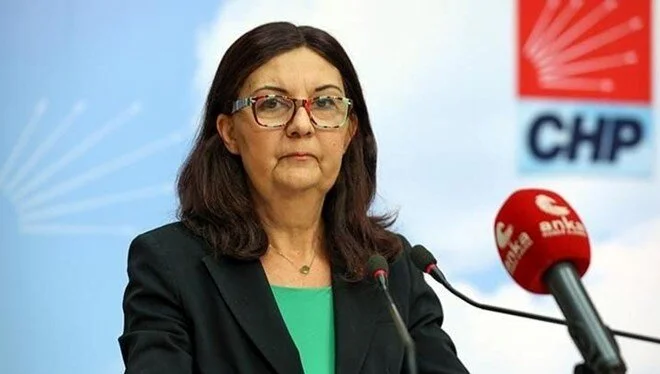 Eski CHP Bursa Milletvekili Lale Karabıyık, 60 yaşında hayatını kaybetti.