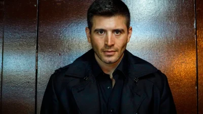 Cihangir Ceyhan kimdir? Adana doğumlu oyuncunun hayatı, kariyeri, dizileri ve