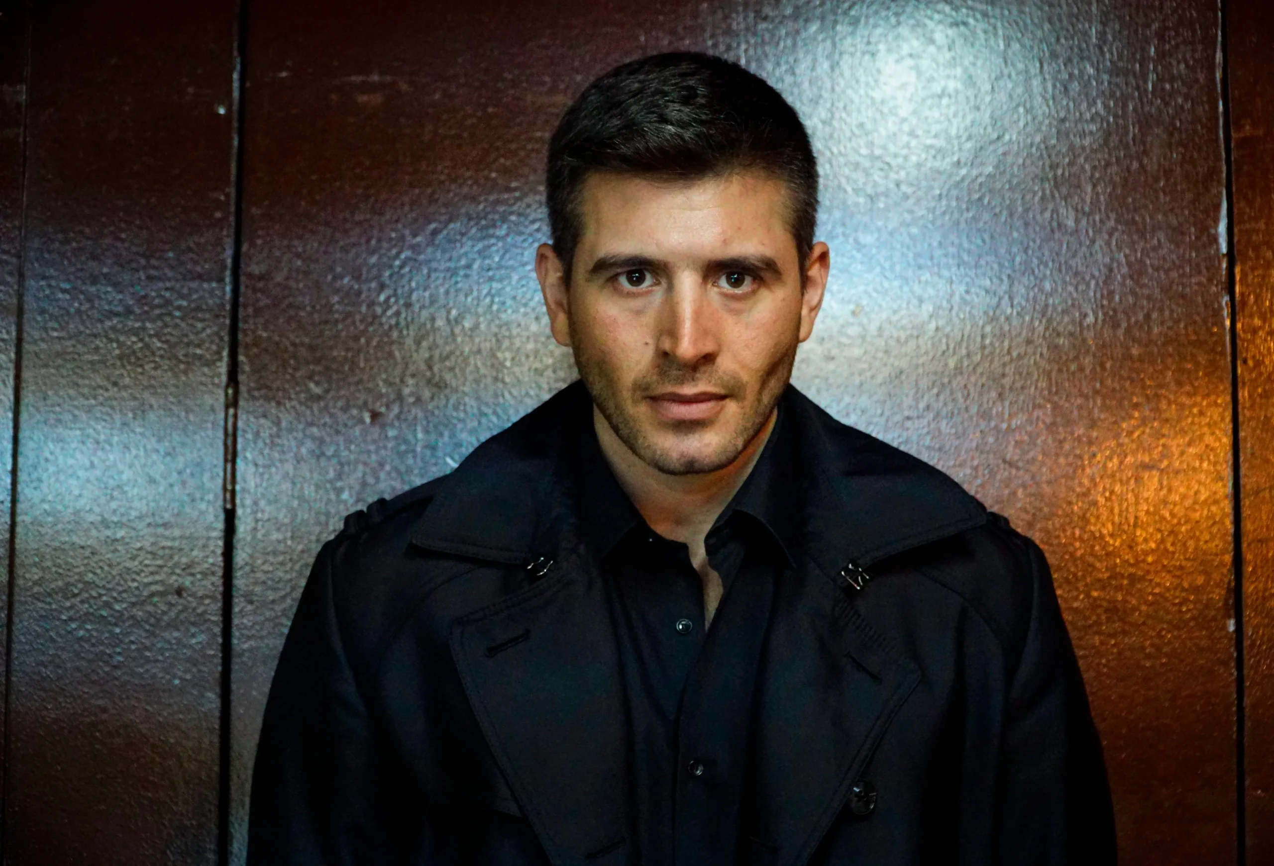 Cihangir Ceyhan kimdir? Adana doğumlu oyuncunun hayatı, kariyeri, dizileri ve