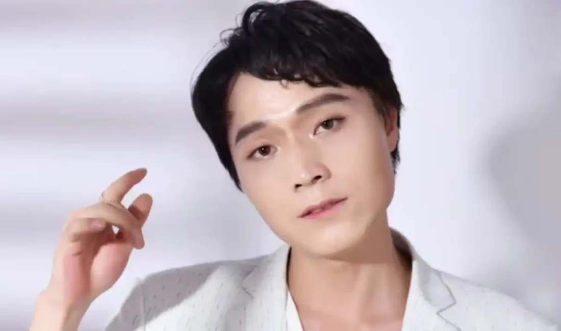 Zhang Yiyang idam edildi! Ünlü Çinli şarkıcı ve oyuncu Zhang