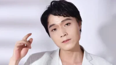 Zhang Yiyang idam edildi! Ünlü Çinli şarkıcı ve oyuncu Zhang