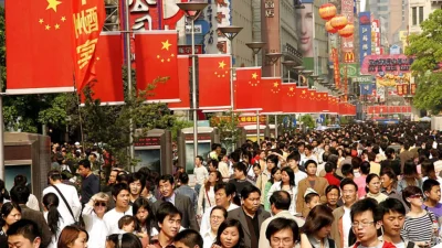 Çin, 30 güne kadar vizesiz giriş hakkı tanıdığı ülke sayısını
