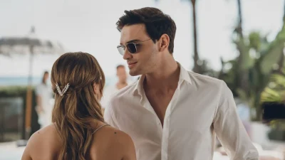 Culpa Nuestra 3 filmi 2025'te Prime Video'da! Noah ve Nick'in