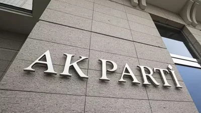AK Parti MYK toplantısı bugün Cumhurbaşkanı Recep Tayyip Erdoğan başkanlığında