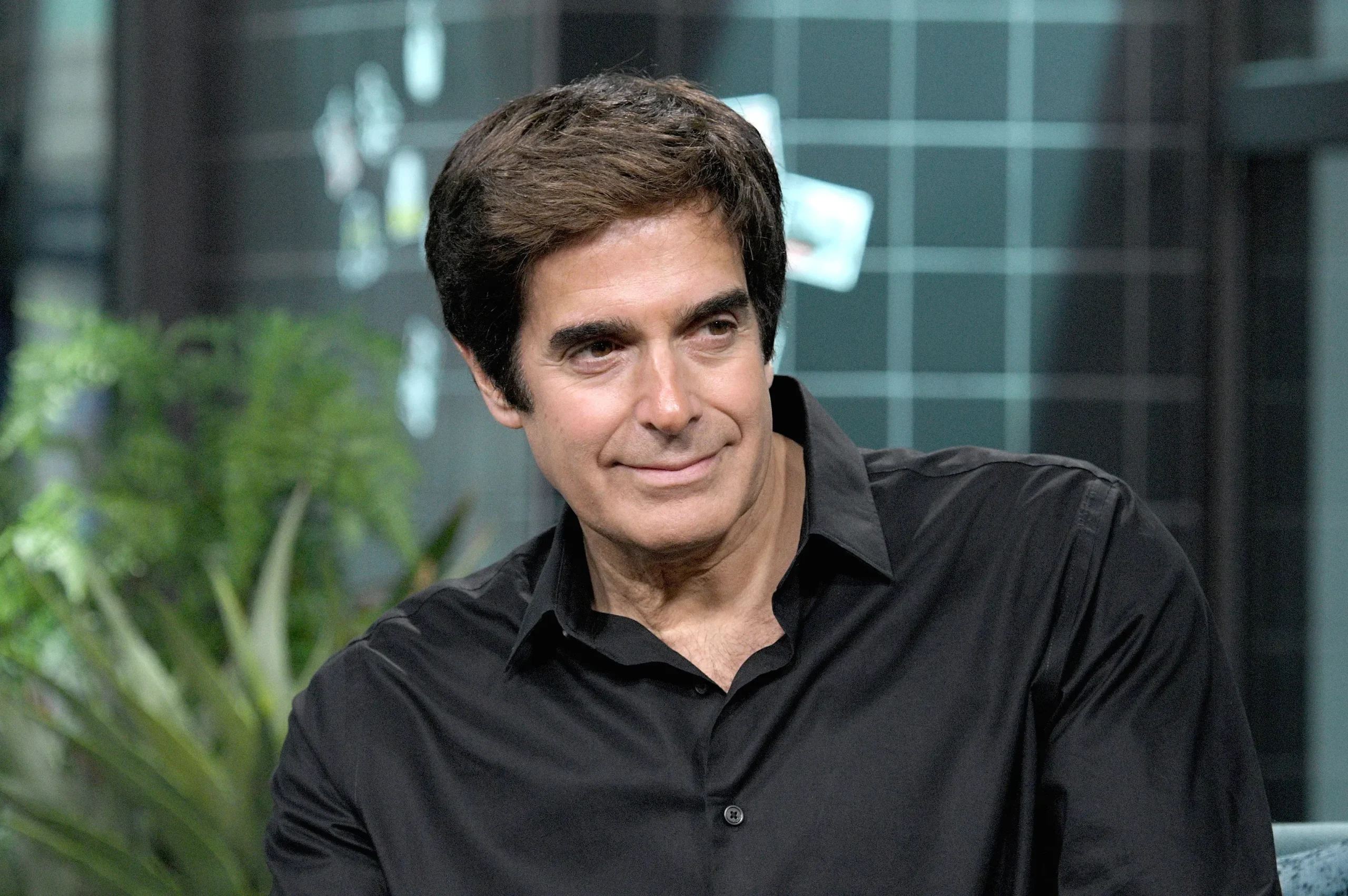 David Copperfield Kimdir? Büyülü Dünyanın Efsanevi Sihirbazı