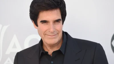 Meta Açıklama: David Copperfield kimdir? 1,1 milyar dolarlık serveti, unutulmaz illüzyonları