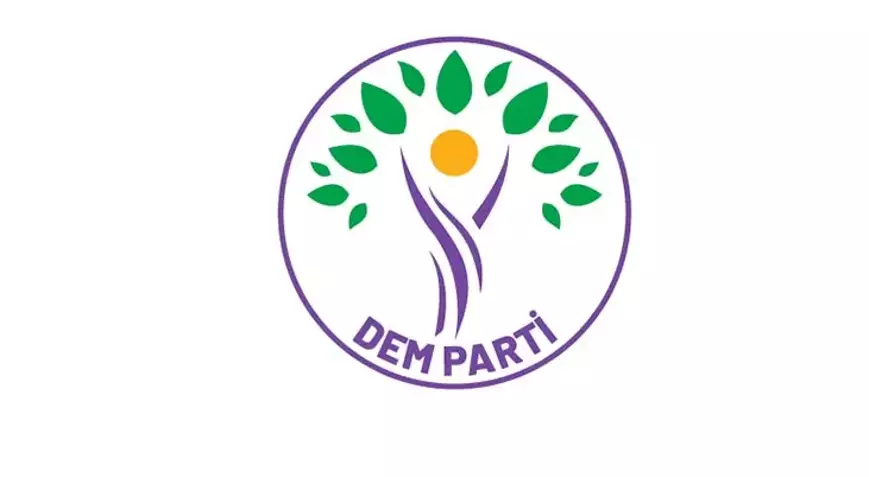 DEM Parti heyeti, Abdullah Öcalan’la İmralı Cezaevi’nde 3,5 saatlik bir