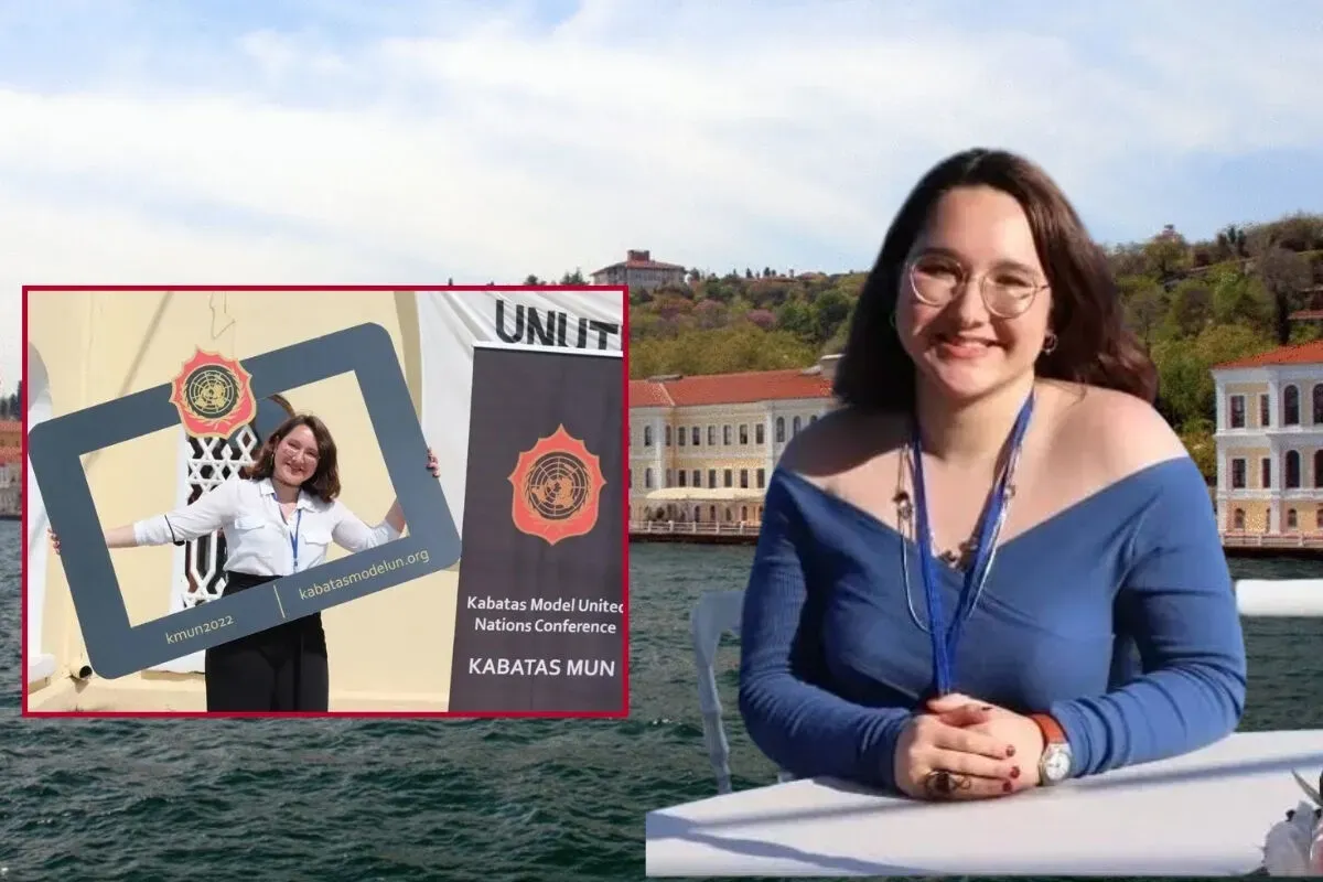 Deniz Güler Kimdir? Kabataş Erkek Lisesi’nin Yıldızı Hangi Üniversiteyi Seçti?
