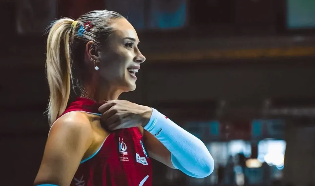 Derya Çayırgan kimdir? Galatasaray ve Fenerbahçe formalarını giymiş tecrübeli libero