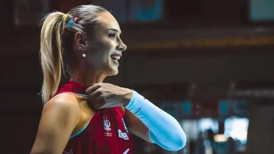 Derya Çayırgan kimdir? Galatasaray ve Fenerbahçe formalarını giymiş tecrübeli libero