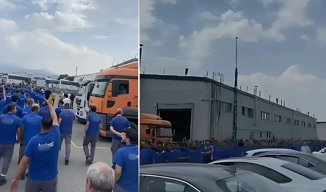 Yataş'ta neler oluyor?
