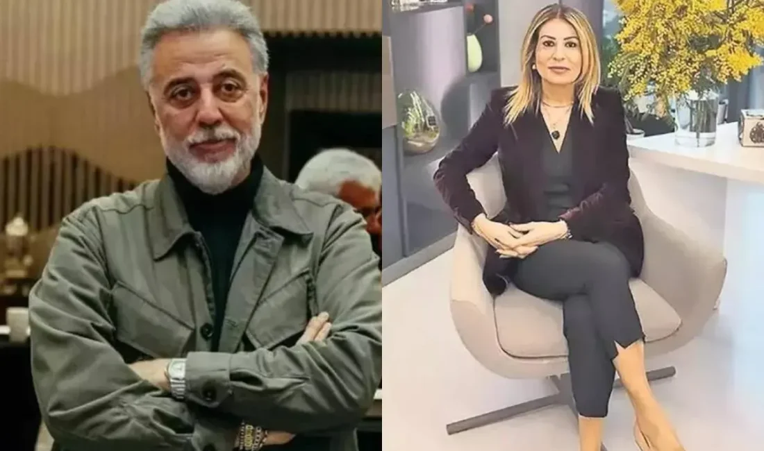Hamdi Alkan’ın sevgilisi Dicle Çelik kimdir? Uzman doktor Dicle Çelik’in