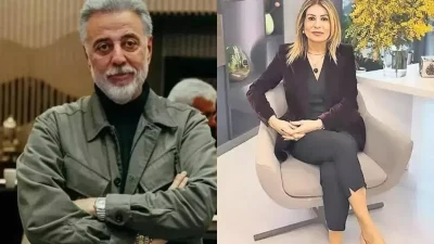 Hamdi Alkan’ın sevgilisi Dicle Çelik kimdir? Uzman doktor Dicle Çelik’in