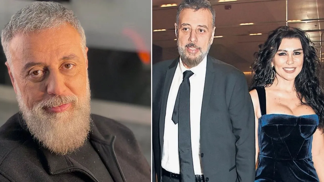 Dicle Çelik Kimdir? Hamdi Alkan’ın Yeni Aşkı Hakkında Merak Edilen Her Şey