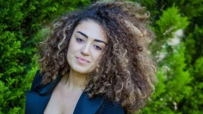 Dilan Çıtak kimdir? İbrahim Tatlıses’in kızı, Bodrum’da polisle yaşadığı olayla