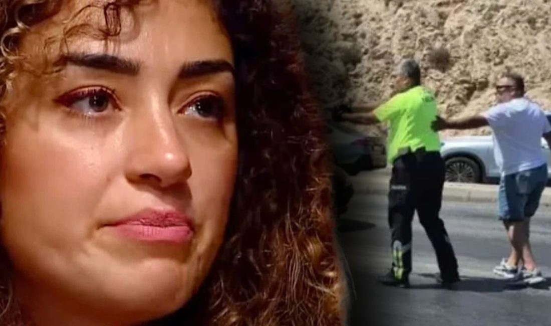 Dilan Çıtak neden gözaltına alındı, tutuklandı mı? Bodrum’da polisle yaşadığı