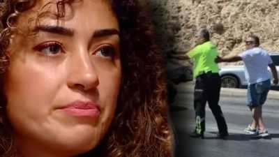 Dilan Çıtak neden gözaltına alındı, tutuklandı mı? Bodrum’da polisle yaşadığı