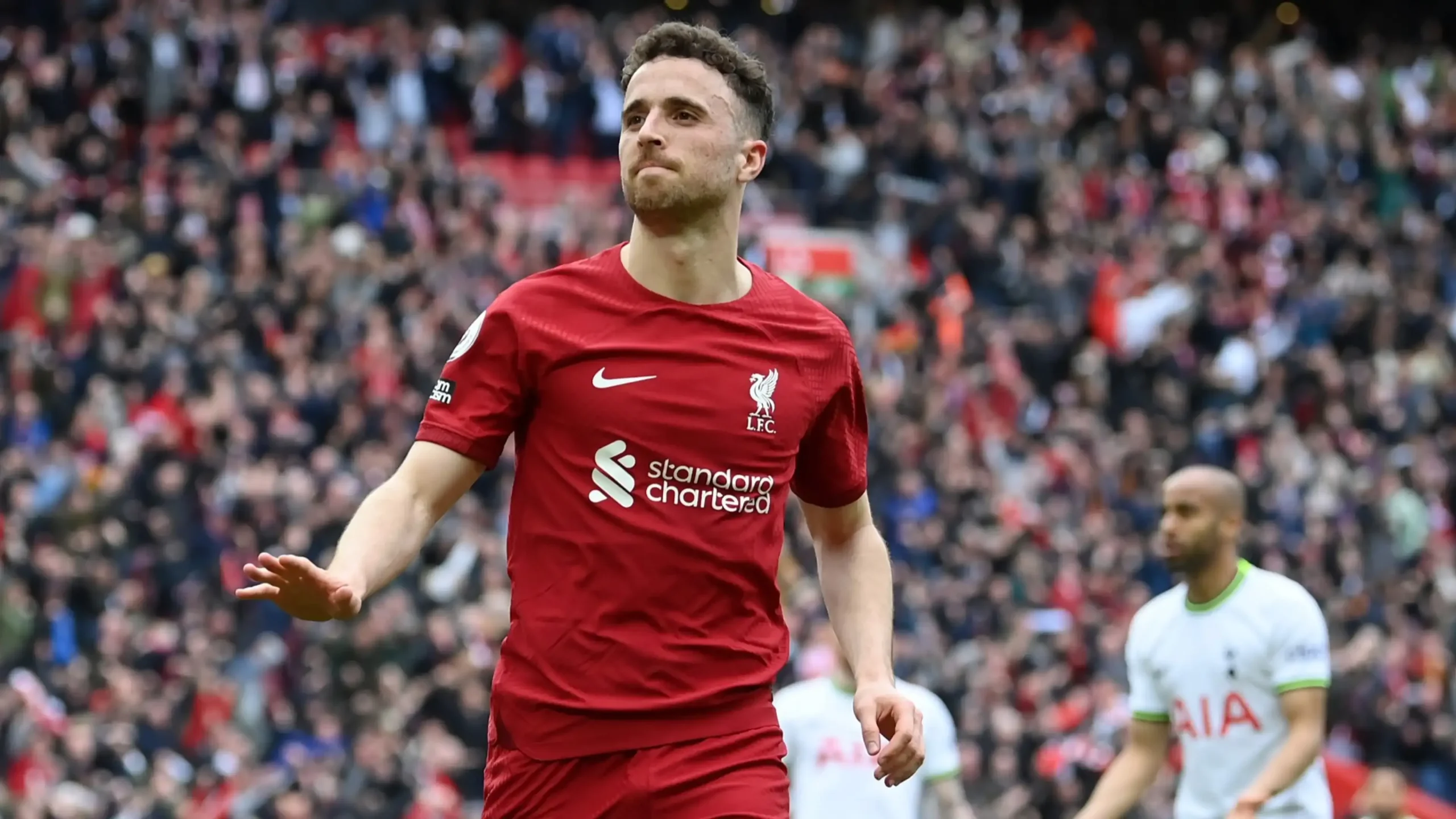 Diogo Jota Kimdir? Portekiz’in Parlayan Yıldızı ve Trajik Sonu