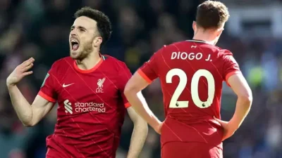 Diogo Jota öldü mü, neden öldü, kaç yaşındaydı? Liverpool'un Portekizli