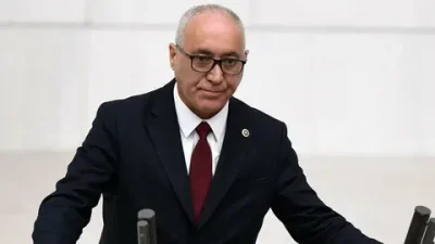 Doğan Demir kimdir? Gelecek Partisi’nden istifa eden İstanbul Milletvekili’nin hayatı,