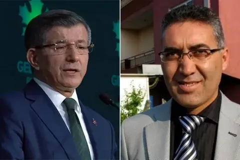 Doğan Demir Kimdir? Gelecek Partisi’nden İstifa Eden Vekilin Hikayesi
