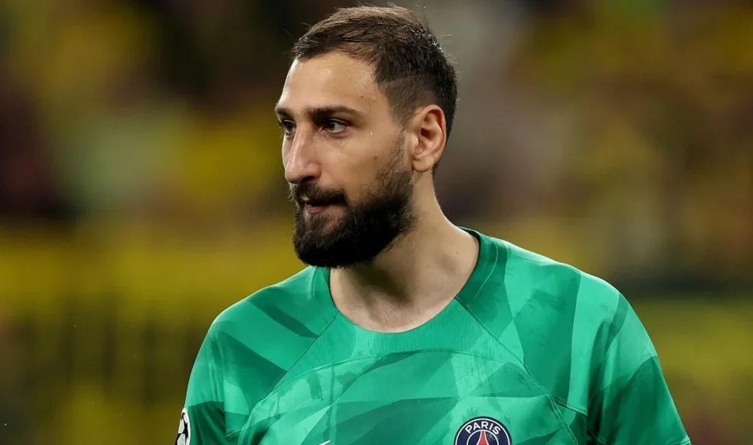 Gianluigi Donnarumma, PSG’den Galatasaray’a transfer olacak mı? Kaç yaşında, sözleşmesi