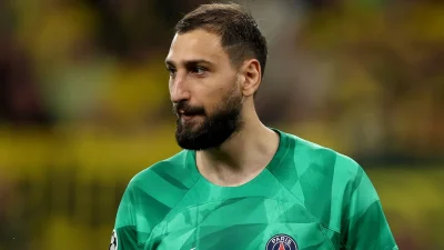 Gianluigi Donnarumma, PSG’den Galatasaray’a transfer olacak mı? Kaç yaşında, sözleşmesi