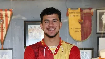 Yeni sezon hazırlıklarını sürdüren Göztepe, hücum hattını güçlendirmek adına önemli