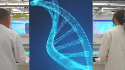 İnsan yaşamının yapı taşlarını sıfırdan üretmeyi amaçlayan ve dünyada bir