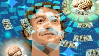 Silikon Vadisi’nin gündemi tek bir konu etrafında dönüyor: İnsanüstü zeka..