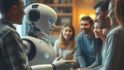 Yapay zekanın yükselişiyle birlikte iş gücü ve çalışma saatleri yeniden