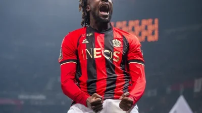 Fenerbahçe’nin transfer listesinde yer alan ve birçok kulübün yakından takip