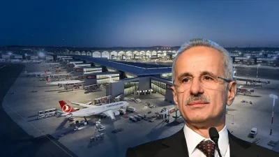 İran - İsrail çatışmalarının yaşandığı bölgede kalan uçakların dönüş süreci