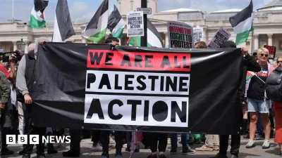 İngiltere Parlamentosu'nun alt kanadı Avam Kamarası, şok bir karar aldı..