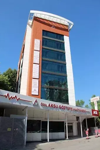 1992 yılında kurulan Özel Göztepe Hastanesi, geçtiğimiz yıl Aksu Holding