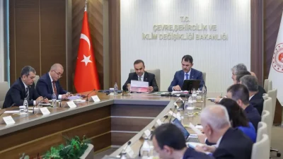 Kuzey Kıbrıs ditital tapuya geçmeye hazırlanıyor..