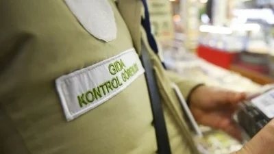 Tarım ve Orman Bakanlığı, halk sağlığını tehdit eden gıdaları ifşa