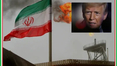 ABD Dışişleri Bakanlığı, İran'a yaptırım uygulandığını açıkladı. Yaptırımların uygulanmasında arka