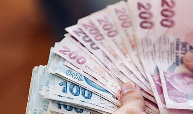 En düşük emekli maaşı ne kadar oldu? haberimizde..