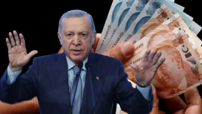 Türkiye İstatistik Kurumu (TÜİK), haziran ayı enflasyon verilerini kamuoyuyla paylaştı.