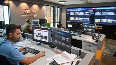 Trabzon Büyükşehir Belediyesi, HAVELSAN iş birliğiyle ulaşım altyapısında önemli bir